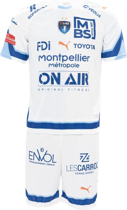 Actual product image Puma jersey hb 2024/25 (M)
