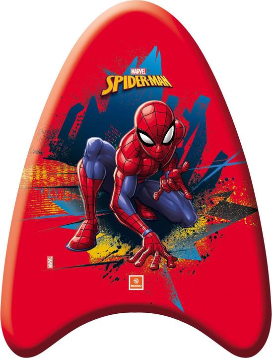 Actual product image Mondo Spiderman Kick Board x