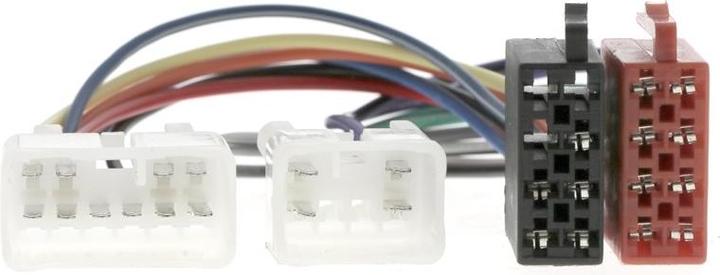 Actual product image ACV Radio adapter cable
