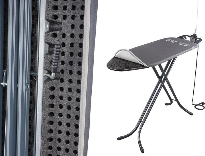 Immagine prodotto Leifheit Bügeltisch Air Board (120 x 38 cm)