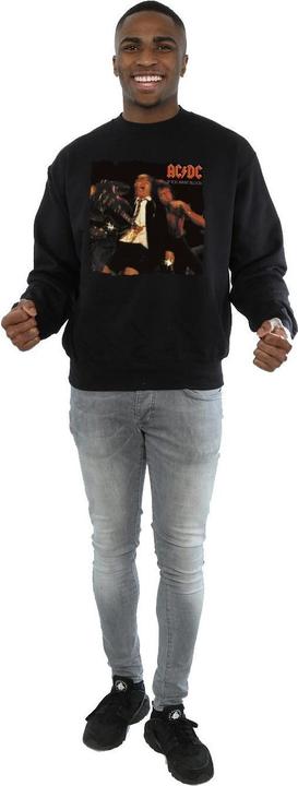 Produktbild AC/DC Sweatshirt (M)