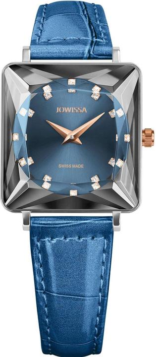 Actual product image Jowissa J8.782.M (Analogue wristwatch, 11 mm)