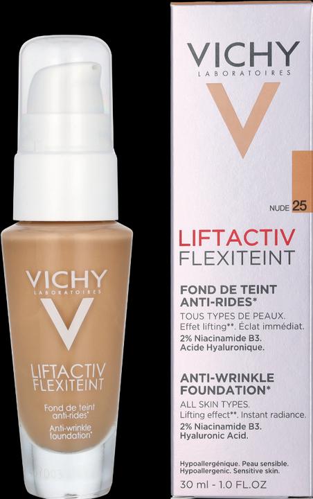 Immagine prodotto Vichy Liftactiv Flexiteint (#25 Nudo)