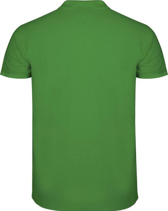 Actual product image Alpinia Childrens/Kids Star Short-Sleeved Polo Shirt (146, 152)