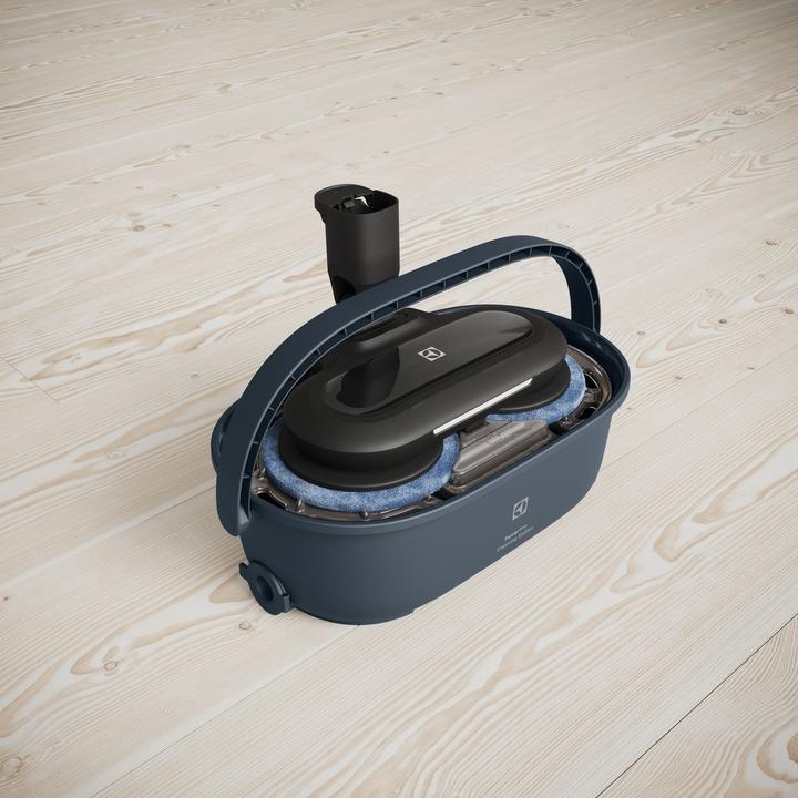 Produktbild Electrolux EPPCS2 - PowerPro Cleaning Station