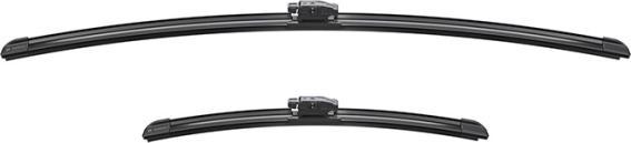 Actual product image Bosch Automotive Windscreen wiper Aerotwin A250S