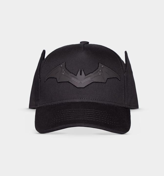 Produktbild Difuzed BATMAN - Casquette Novelty (One Size)
