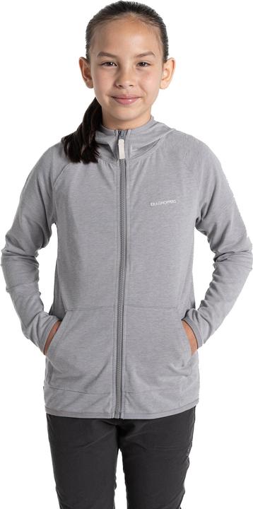 Actual product image Craghoppers Nosilife Frey Hooded Jacket (158)