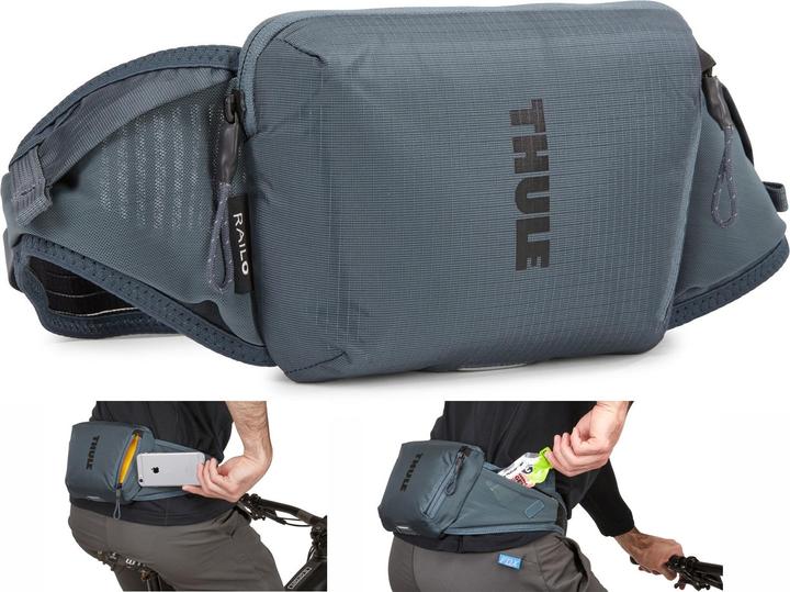 Produktbild Thule Rail