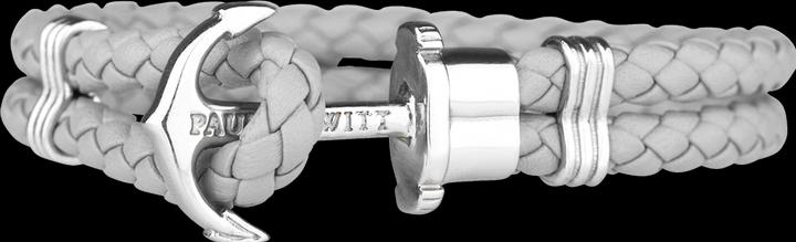 Image du produit Paul Hewitt Ph-Ph-N-Nw-L (17 cm, Métal, Cuir)
