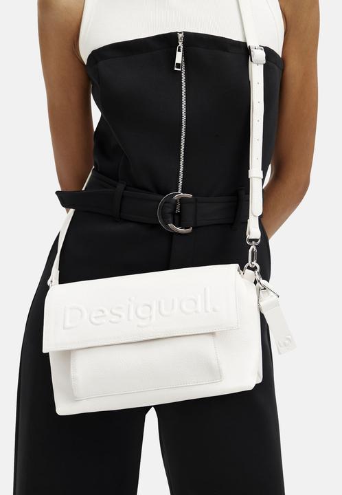 Image du produit Desigual Venecia 2.0 Sac à bandoulière 25.5 cm