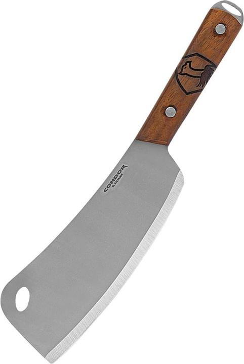 Actual product image Condor Tool & Knife Cleaver (18.20 cm)