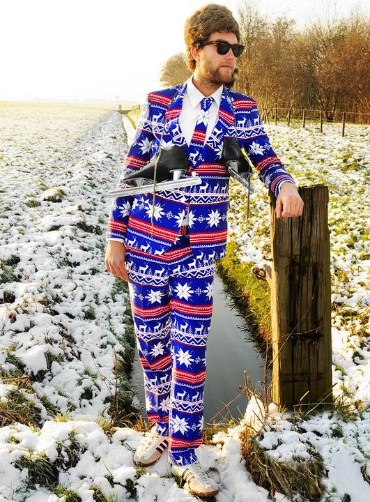 Produktbild OppoSuits The Rudolph (50)