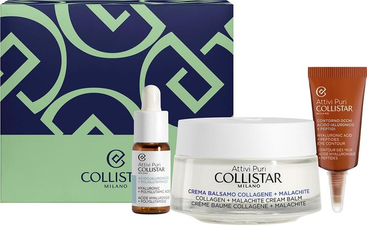 Produktbild Collistar 7005885 (Gesichtspflege set)