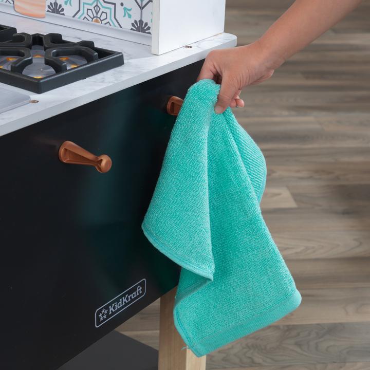 Image du produit KidKraft Cuisinette Artisan Island