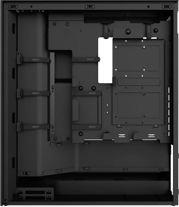 Immagine prodotto NZXT H7 Flow (Mini-ITX, ATX, mATX, E-ATX)