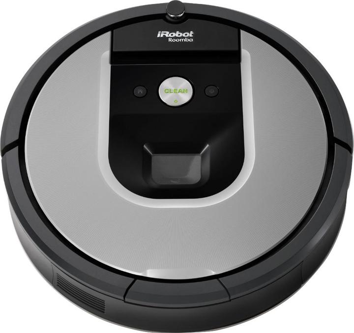 Produktbild iRobot Roomba 965