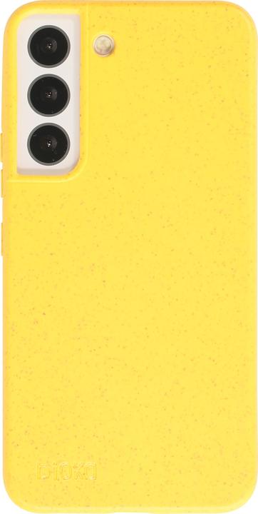Image du produit Bioka Coque biodégradable et compostable Eco-Friendly (Samsung Galaxy S22)