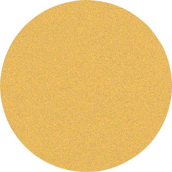 Image du produit Bosch Professional Zubehör EXPERT C470 Papier abrasif sans trous pour meuleuses d'angle et perceuses, 125 mm, G 400, 50 pcs. (400)