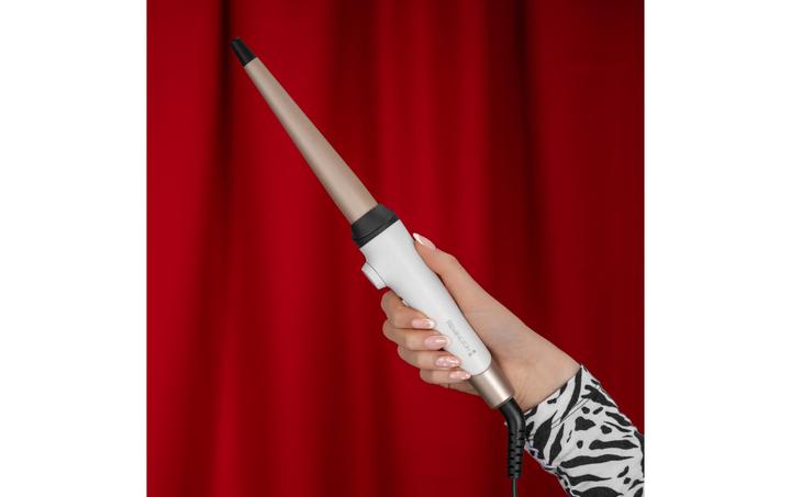Produktbild Remington Lockenstab Shea Soft CI4740 (25 mm)