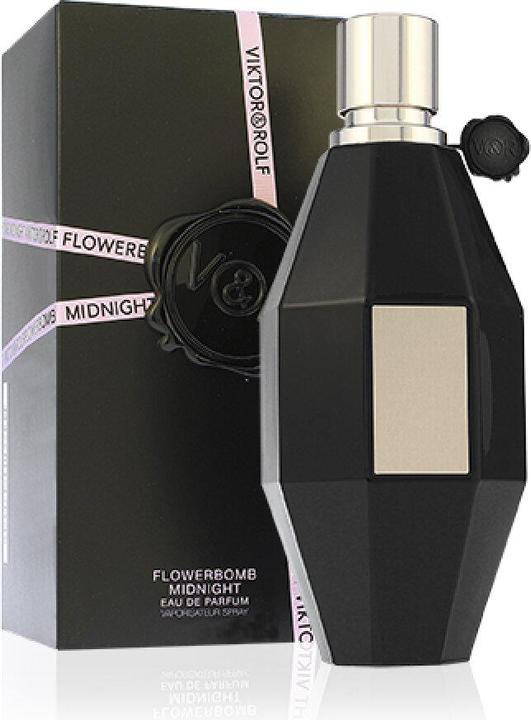 Image du produit Viktor & Rolf Flowerbomb Midnight (Eau de parfum, 100 ml)