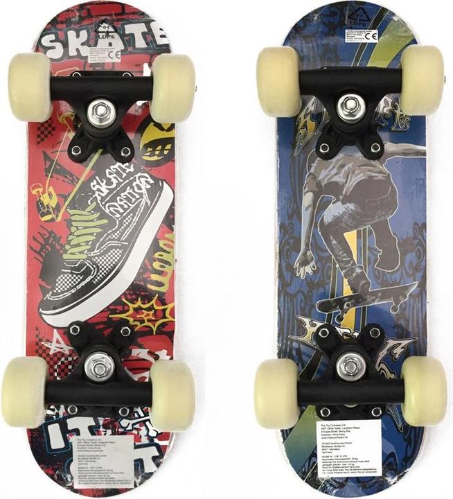 Produktbild New Sports Mini (16.93")