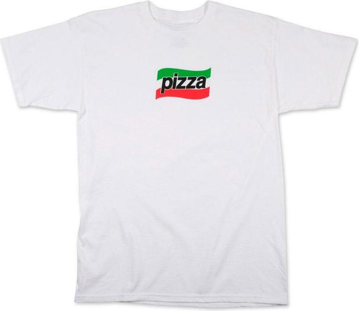 Immagine prodotto Pizza Maglietta Spizza (M)