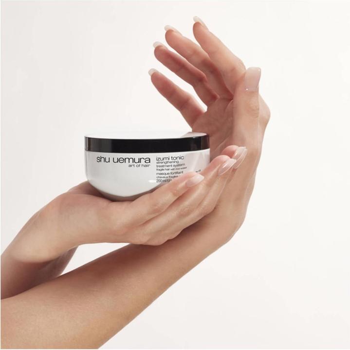 Immagine prodotto Shu Uemura Izumi Tonic Maschera Rinforzante (200 ml)