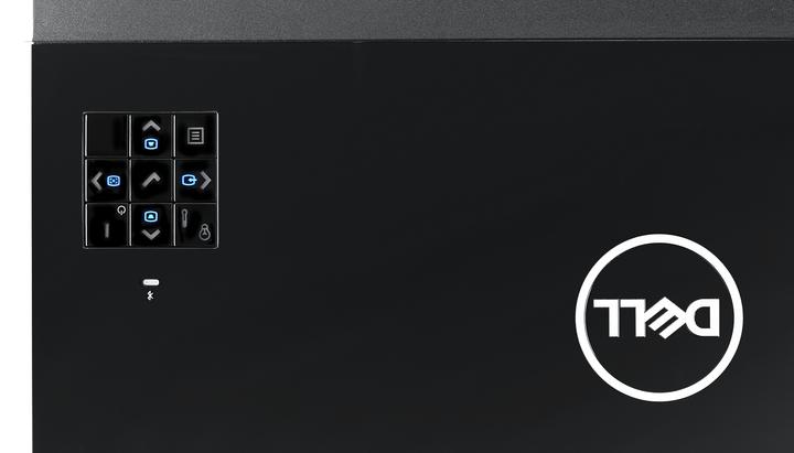 Actual product image Dell S718ql (4K, 5000 lm, 0.189:1)