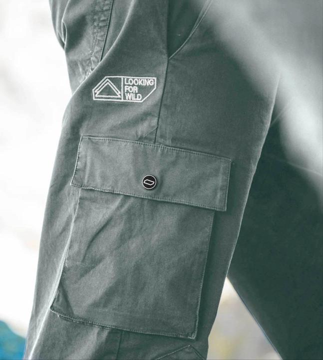 Immagine prodotto Looking for Wild Cargo - Kletterhose - Herren (L)