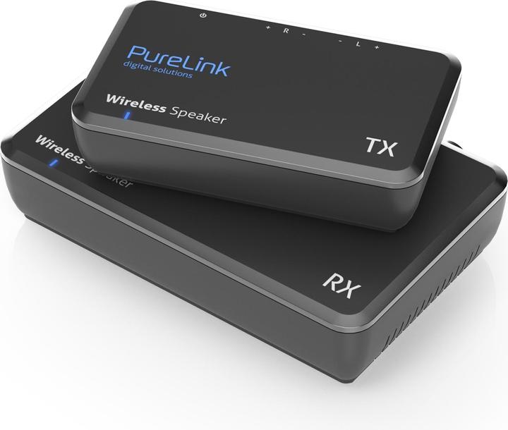 Actual product image Purelink Wireless Speaker Extender Set - Cin