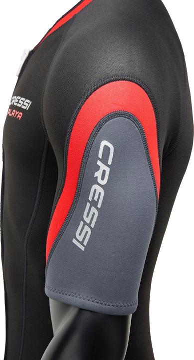 Actual product image Cressi Playa (2 mm, XXL)