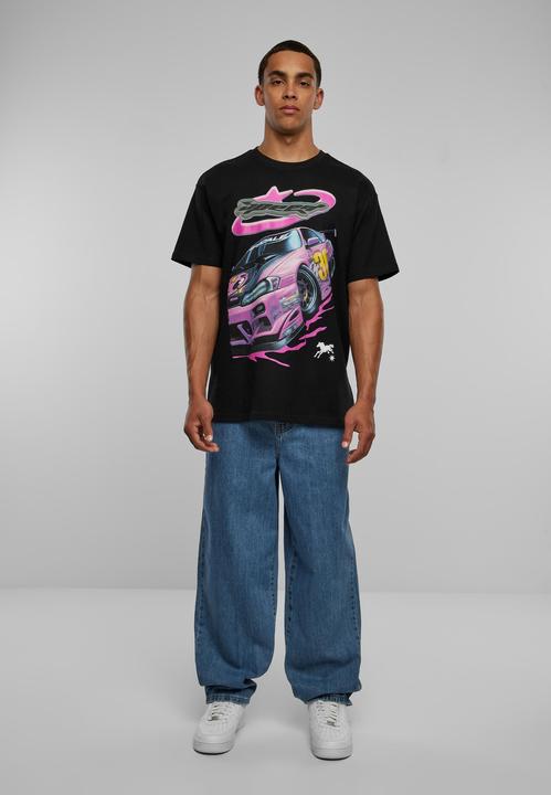 Image du produit Urban Classics Tee Speed Heavy Oversize - 91511 (L)