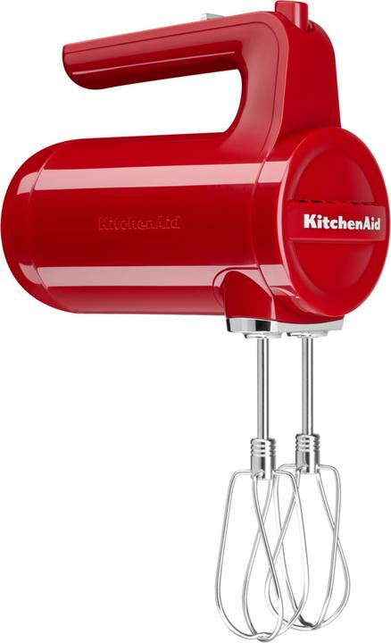 Actual product image KitchenAid Hand mixer (16 W)