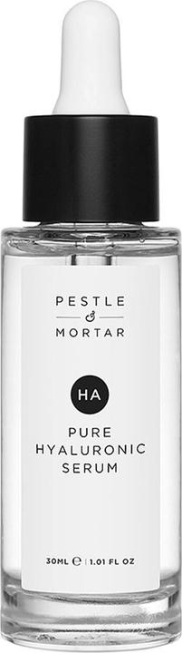 Actual product image Pestle & Mortar Pure Hyaluronic Serum (30 ml)
