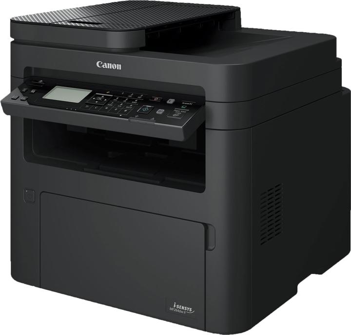 Actual product image Canon i-Sensys MF 264dw II (Laser, Black and white)