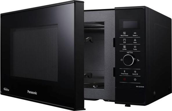 Image du produit Panasonic NN GD 35 HBGTG (23 l)