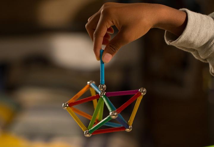 Image du produit Geomag Couleur
