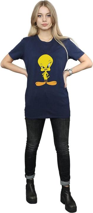 Produktbild Looney Tunes Angry TShirt (XL)