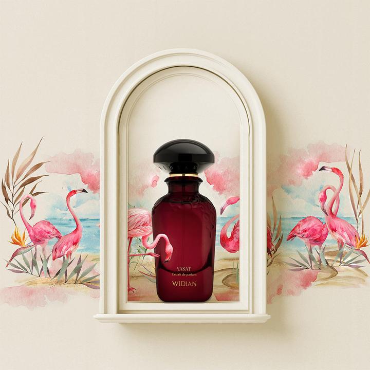 Immagine prodotto AJ Arabia Yasat (Eau de parfum, 50 ml)