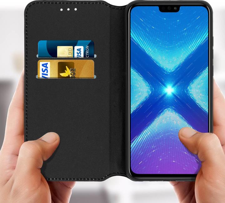 Image du produit Avizar Série Elec (Honor View 10 Lite)