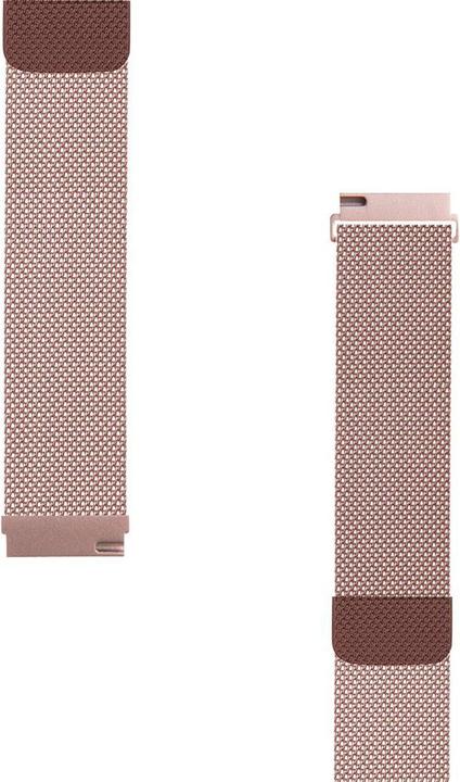 Watch straps