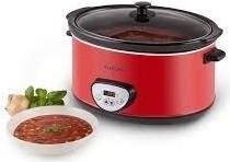 Actual product image Klarstein Banquet Slow Cooker Schongarer Digital 6.5 litres