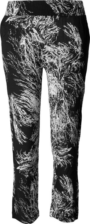 Actual product image Urban Classics Ladies Beach Pants (S)