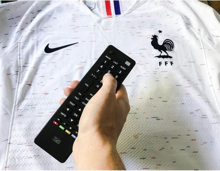 Image du produit T'nB Télécommande universelle Panasonic, Philips, LG, Samsung & Sony (Télécommande universelle, Infrarouge)