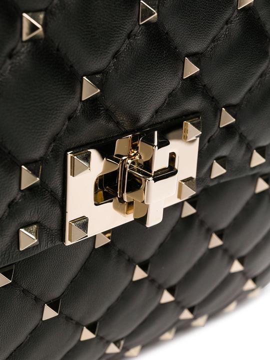 Actual product image Valentino Garavani Bags.. Black