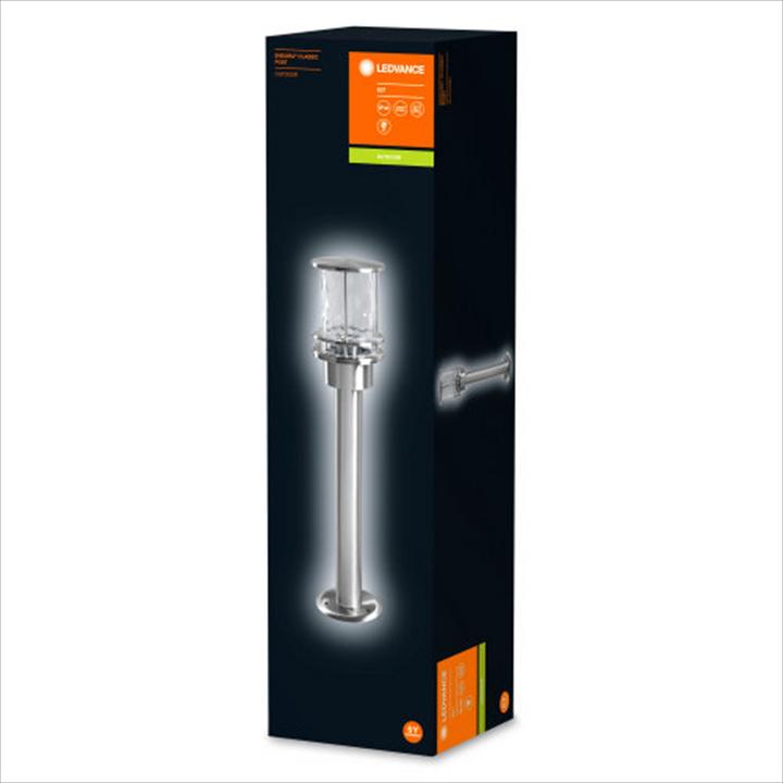 Produktbild Ledvance Endura Classic Post (E27, IP44)