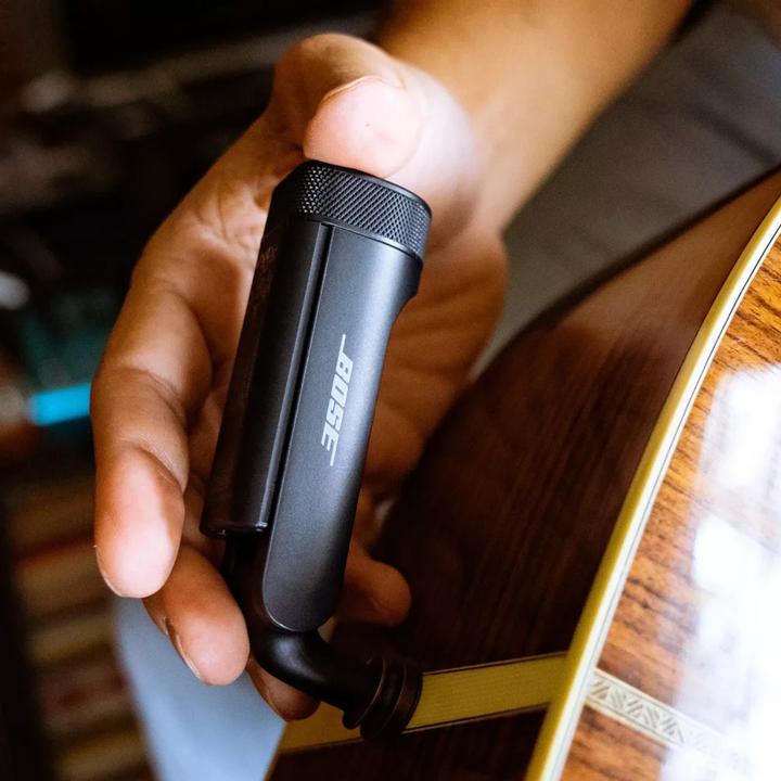 Produktbild Bose S1 Pro+ Wireless Instrument Transmitter (Wireless System)