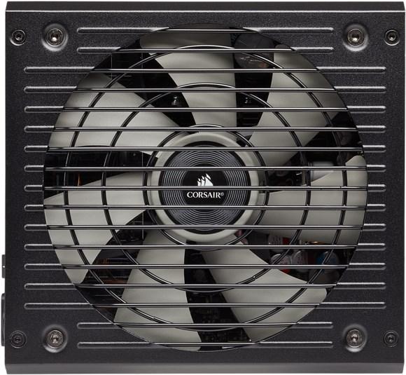 Image du produit Corsair RM550x *2018* RM550x (550 W)