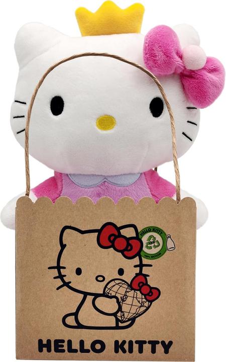 Produktbild Hello Kitty Princess (24 cm)